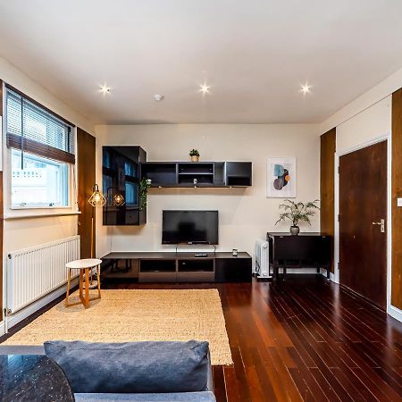 Pass The Keys - Holborn Apartment Close To Everything London Bagian luar foto