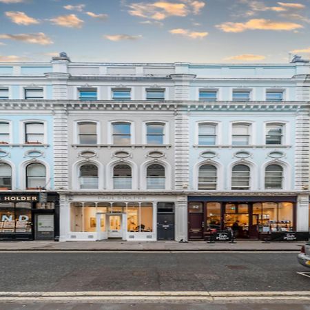 Pass The Keys - Holborn Apartment Close To Everything London Bagian luar foto
