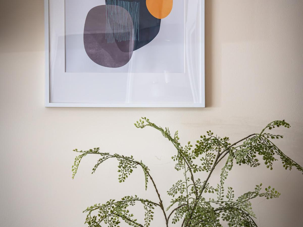 Pass The Keys - Holborn Apartment Close To Everything London Bagian luar foto