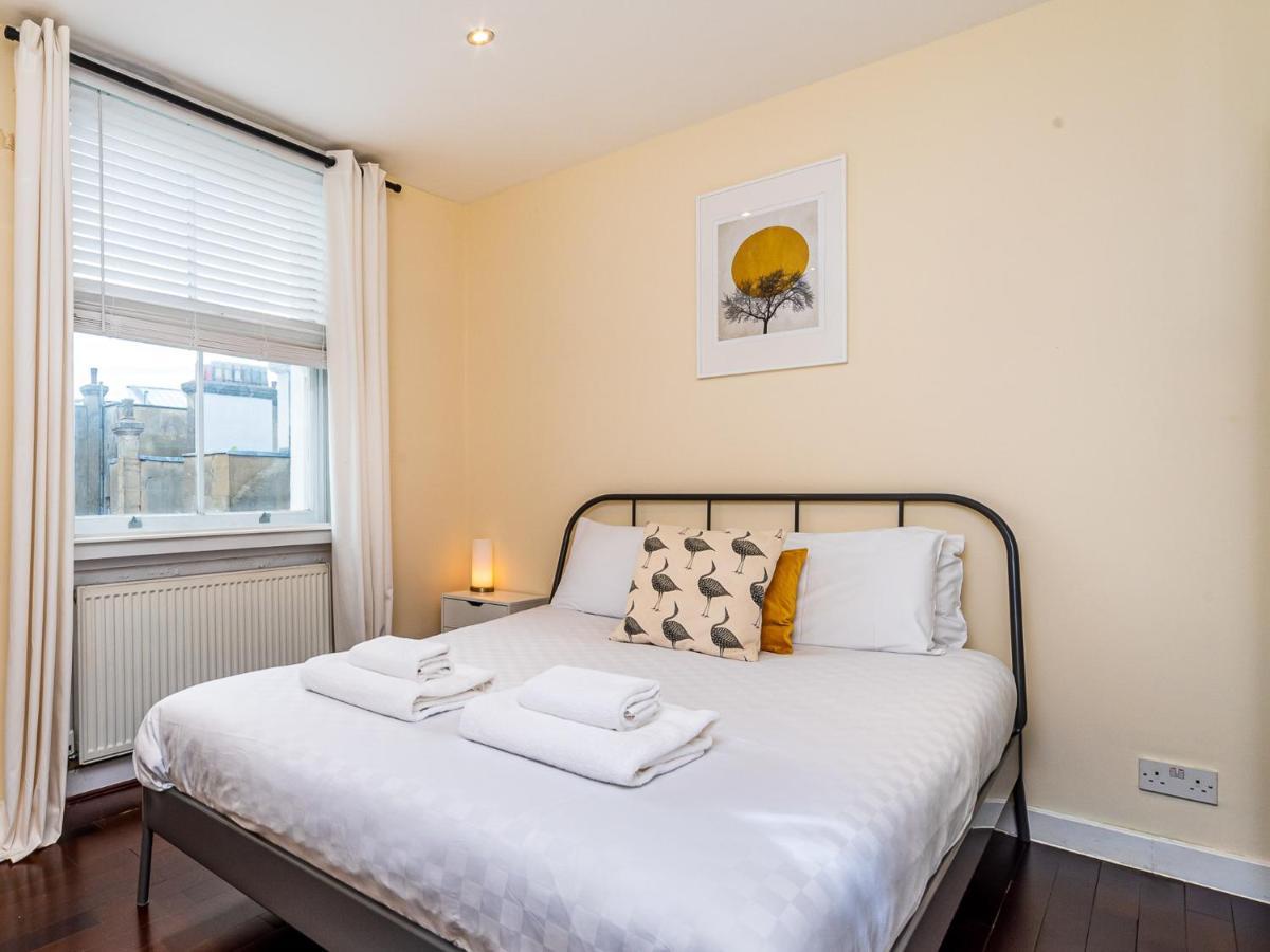 Pass The Keys - Holborn Apartment Close To Everything London Bagian luar foto