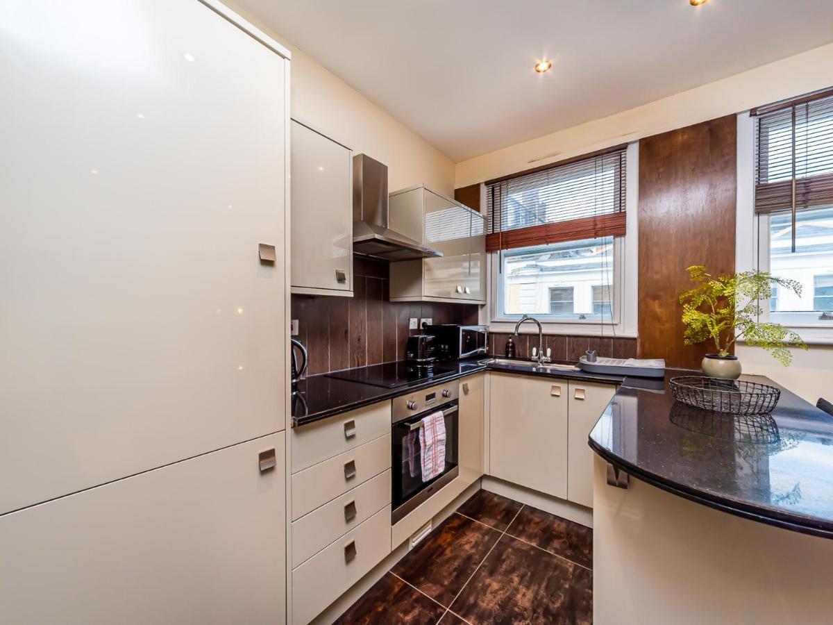 Pass The Keys - Holborn Apartment Close To Everything London Bagian luar foto