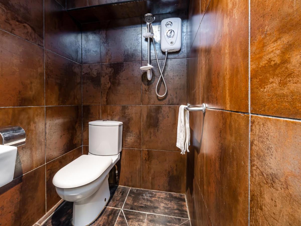Pass The Keys - Holborn Apartment Close To Everything London Bagian luar foto